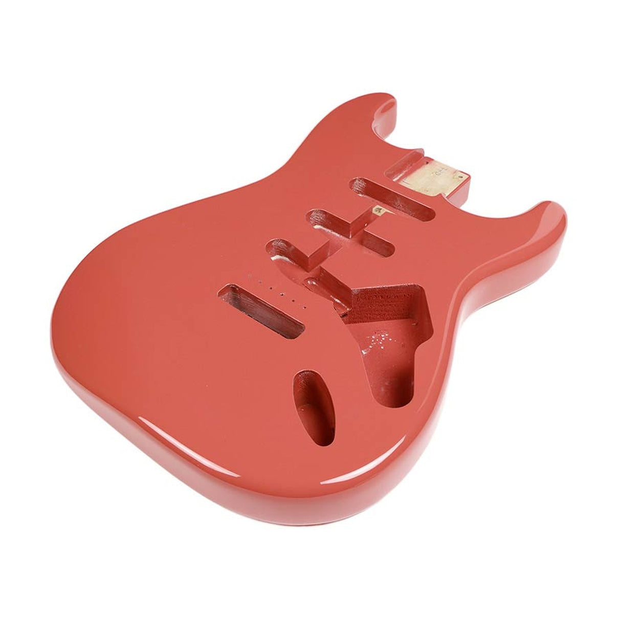 Boston JST-3A vintage body Stallion model made in Japan