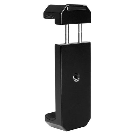 NUX B-3MA universele telefoon houder met 3.5mm TRS naar TRRS