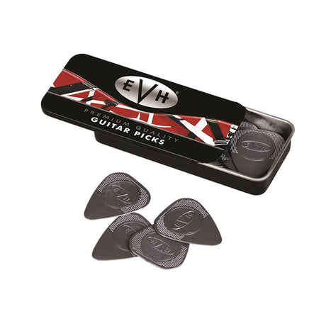 EVH 220351001 premium pick, blik, 12-pack