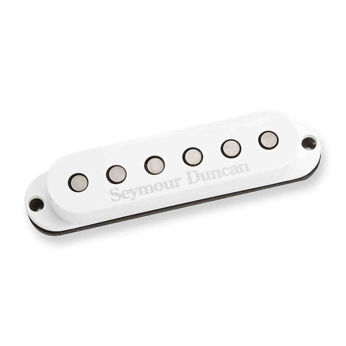 Seymour Duncan SD02528 Single Coil Pickup - SSL-5, Custom Staggered model for ST, hals or brug
