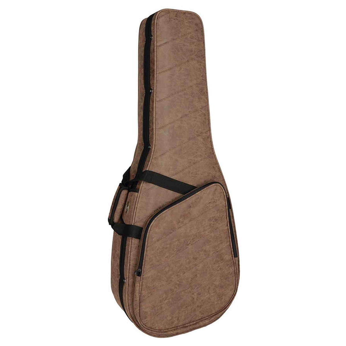 Royall KOA12US Tricone Resonator 12-Fret – Hawaïaans Koa, Cutaway, Undersaddle Pickup, Hardcase