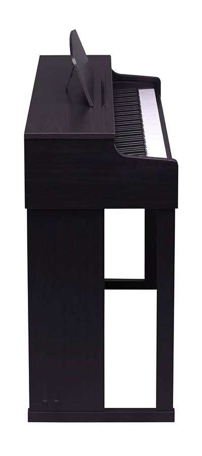 Medeli UP203/BK Andromeda Series Digitale Piano met Kruk