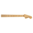 Fender 994912921 American Performer Stratocaster neck, 22 jumbo frets, 9.5" radius, maple