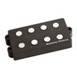 Seymour Duncan SD00389 humbucker SMB-4A voor 4-snarige Music Man bas Alnico V