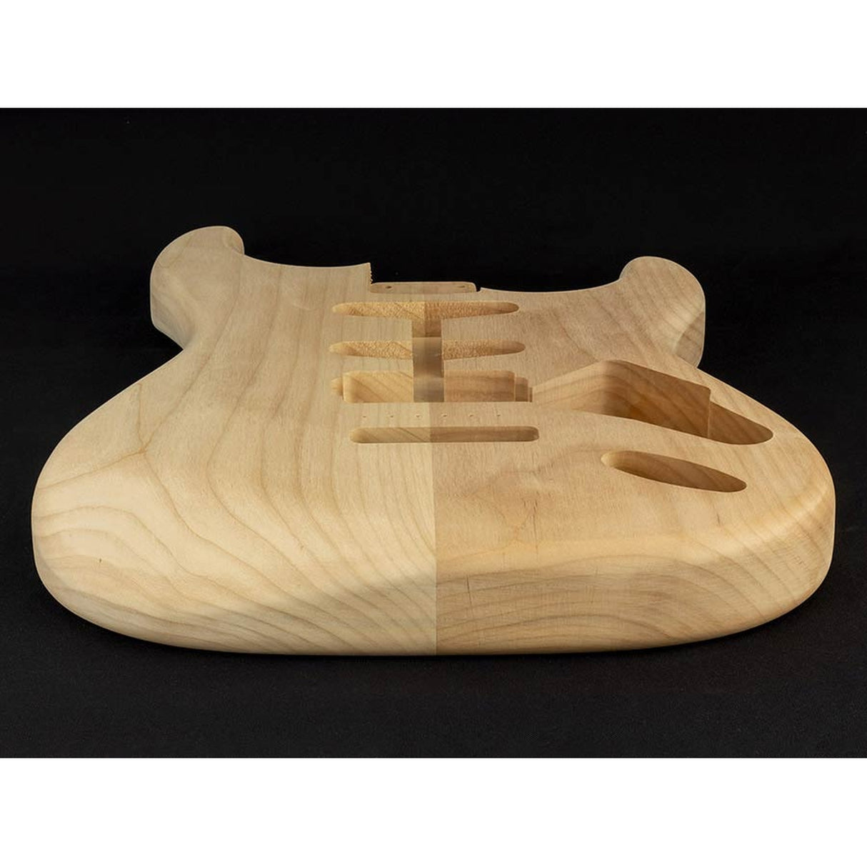 Boston JST-2A-HSS vintage body stratocaster