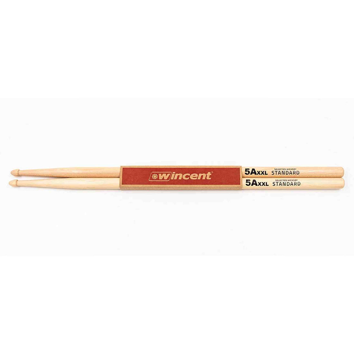 Wincent W-5AXXL drumstokken 5A XXL