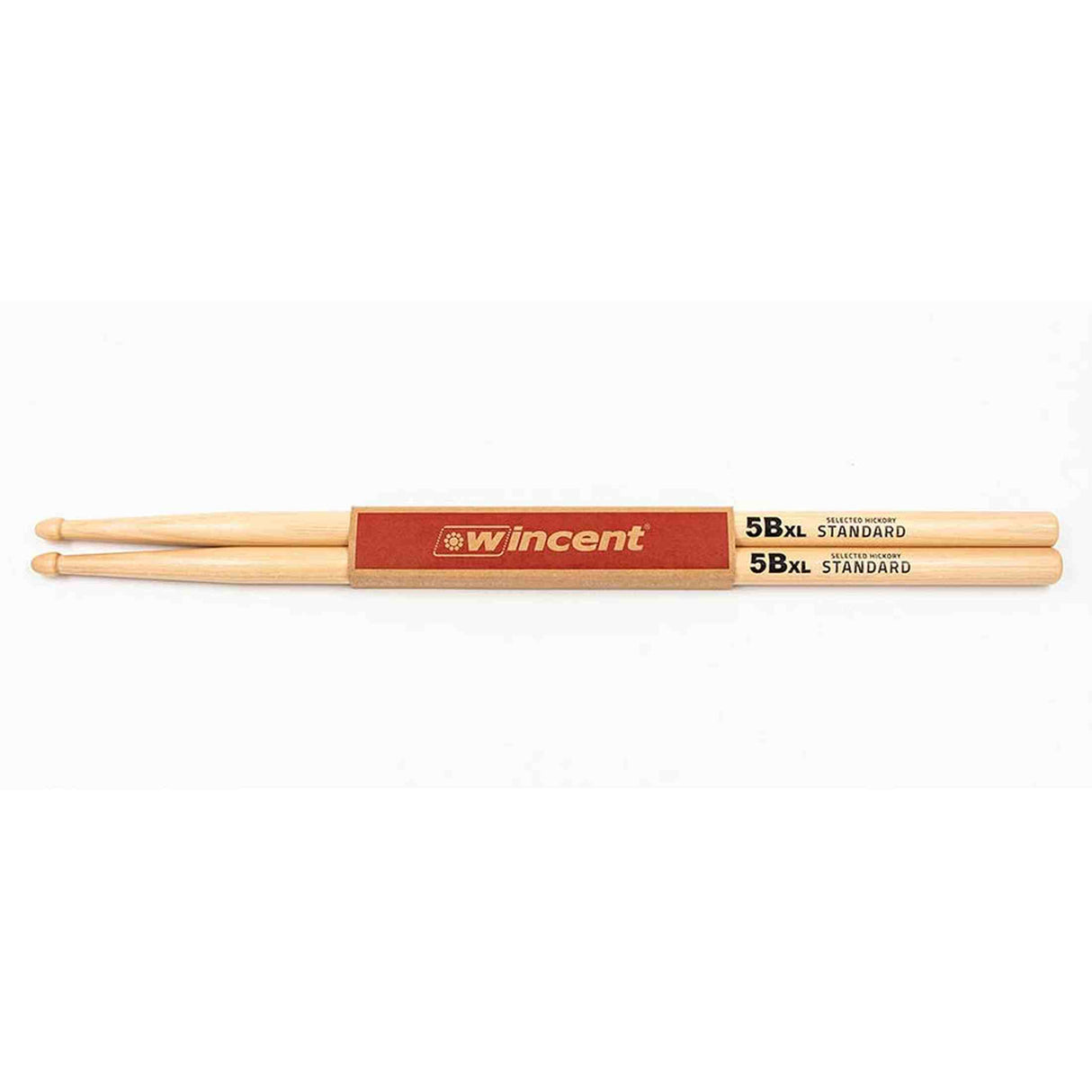 Wincent W-5BXL drumstokken 5B XL