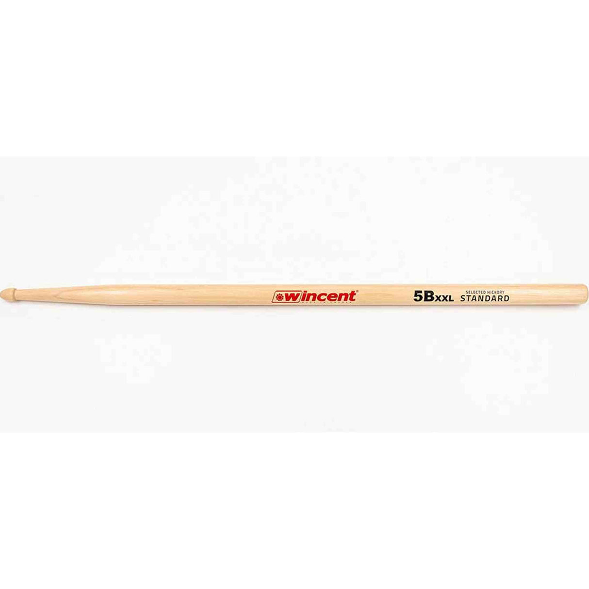 Wincent W-5BXXL drumstokken 5B XXL