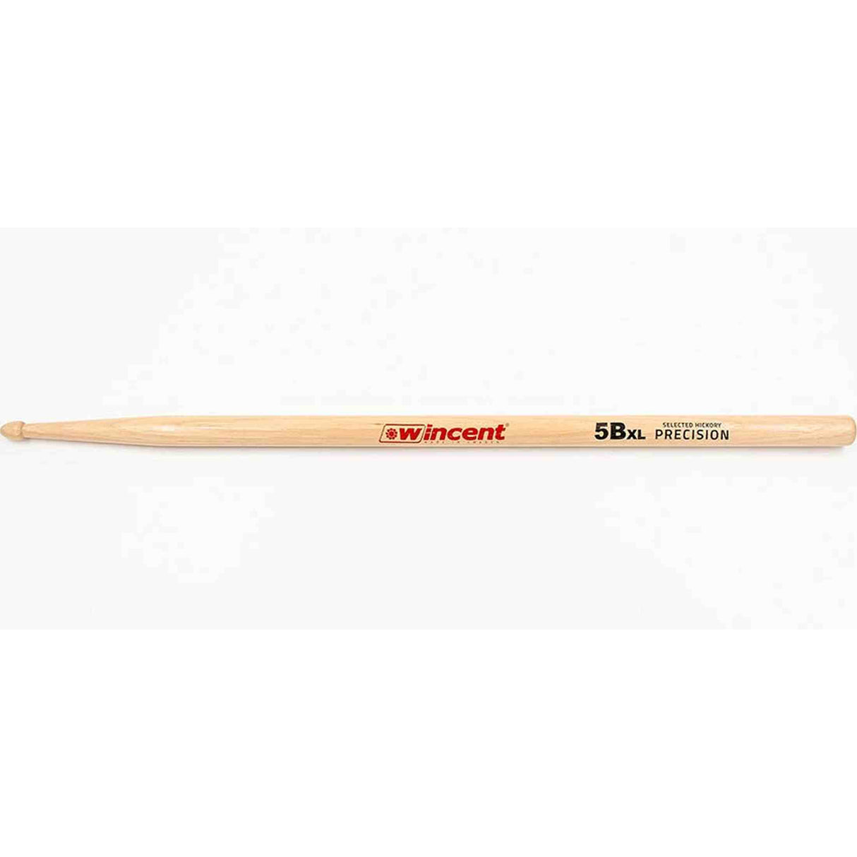 Wincent W-5BXLP drumstokken 5B XL Precision