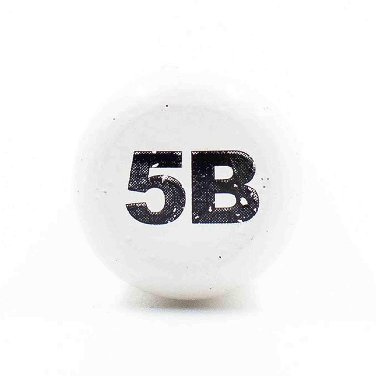 Wincent W-5BCW drumstokken 5B White