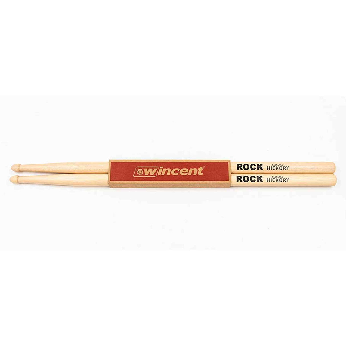 Wincent W-ROCK drumstokken ROCK
