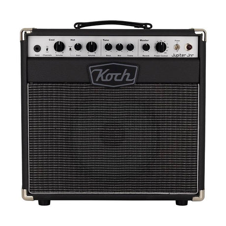 Koch J20/C110B Jupiter Junior Gitaarversterker – 20W Combo, 10” Jensen Speaker, ATR & Reverb