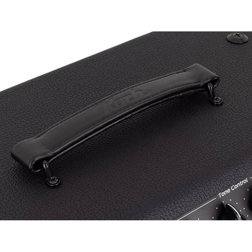 Koch ST20/H Studiotone Versterkertop – 20W Class A, 3 Kanalen & Recording Output