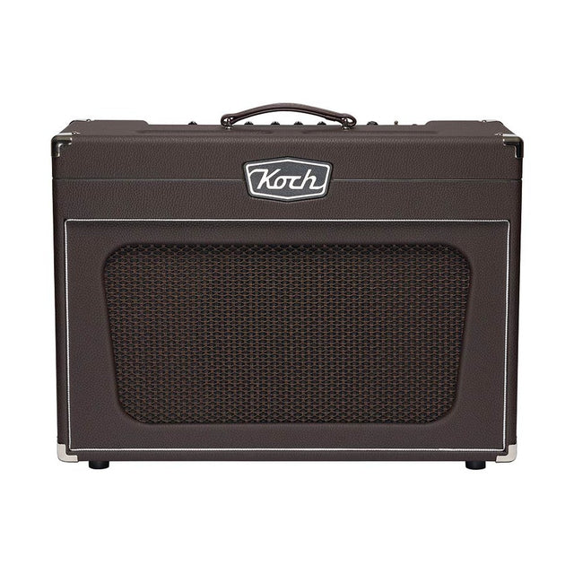 Koch CTII20/C112 Classictone II Gitaarversterker – 20W Class A Combo, 3 Kanalen & Reverb