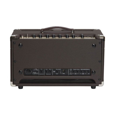 Koch CTII20/H Classictone II Gitaarversterkertop – 20W Class A buizentop, 3 kanalen & reverb