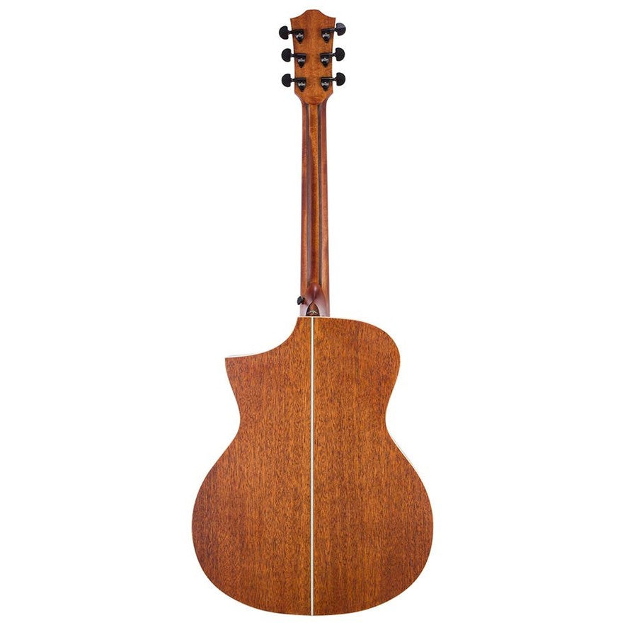 Bromo BAT4C Tahoma Series auditorium naturel akoestische western gitaar