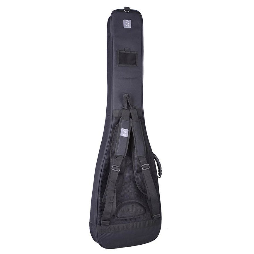 Sire V10 5/TBKS Marcus Miller 5-snarige actieve basgitaar Transparent Black Satin