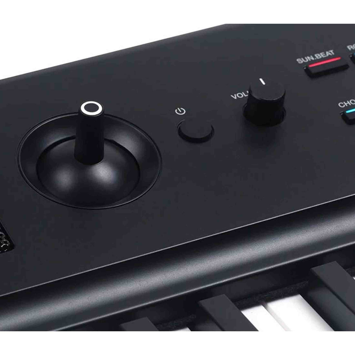 Medeli SP-A500/BK digitale piano met ST450 standaard