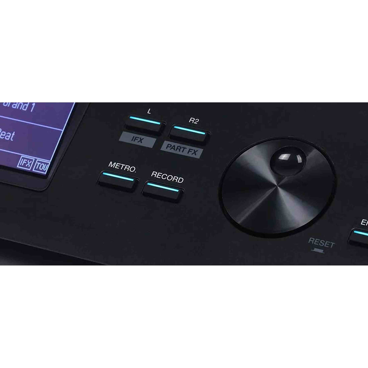 Medeli SP-A500/BK digitale piano met ST450 standaard