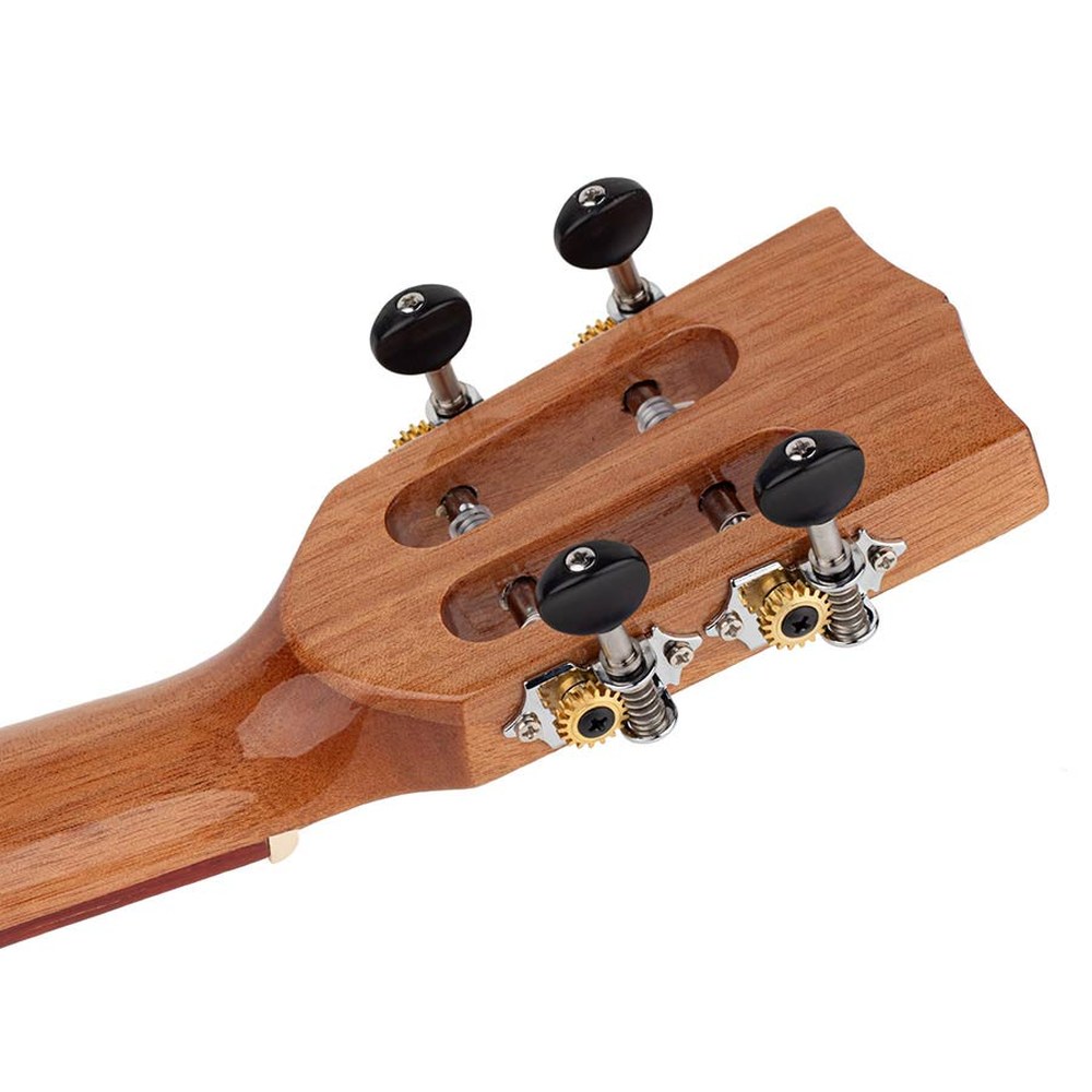 Korala UKB-830 Arched Back bariton ukulele