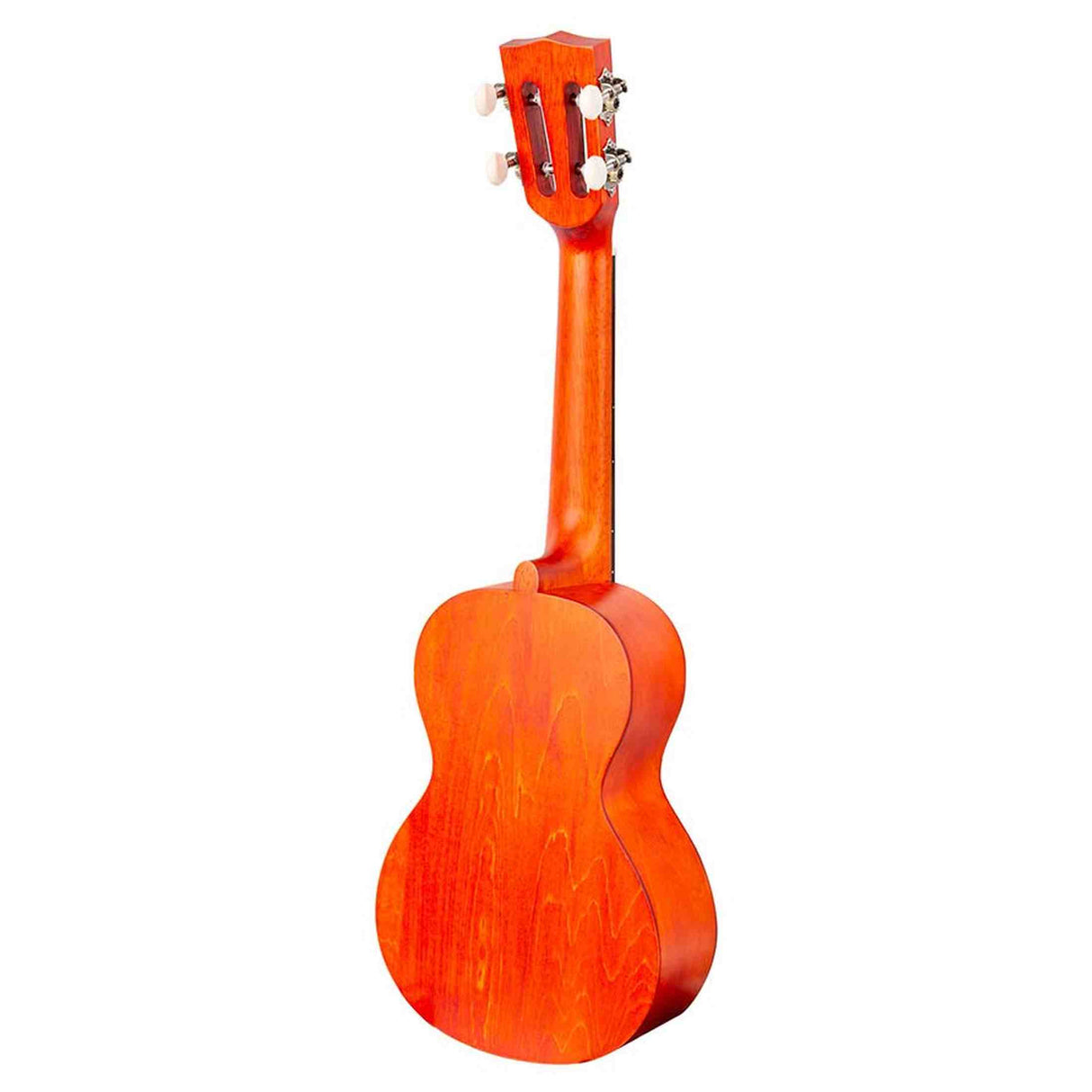 Mahalo ML2OS Island Series Concert Ukulele – Orange Sunset