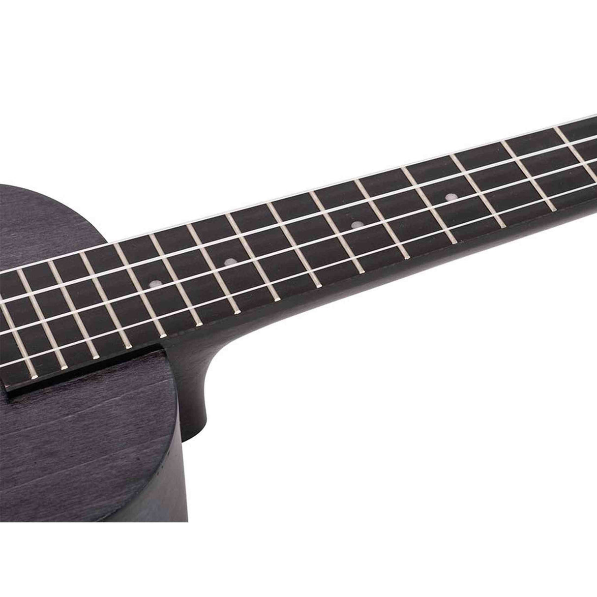 Mahalo ML2SH Island Series Concert Ukulele – Smoke Haze