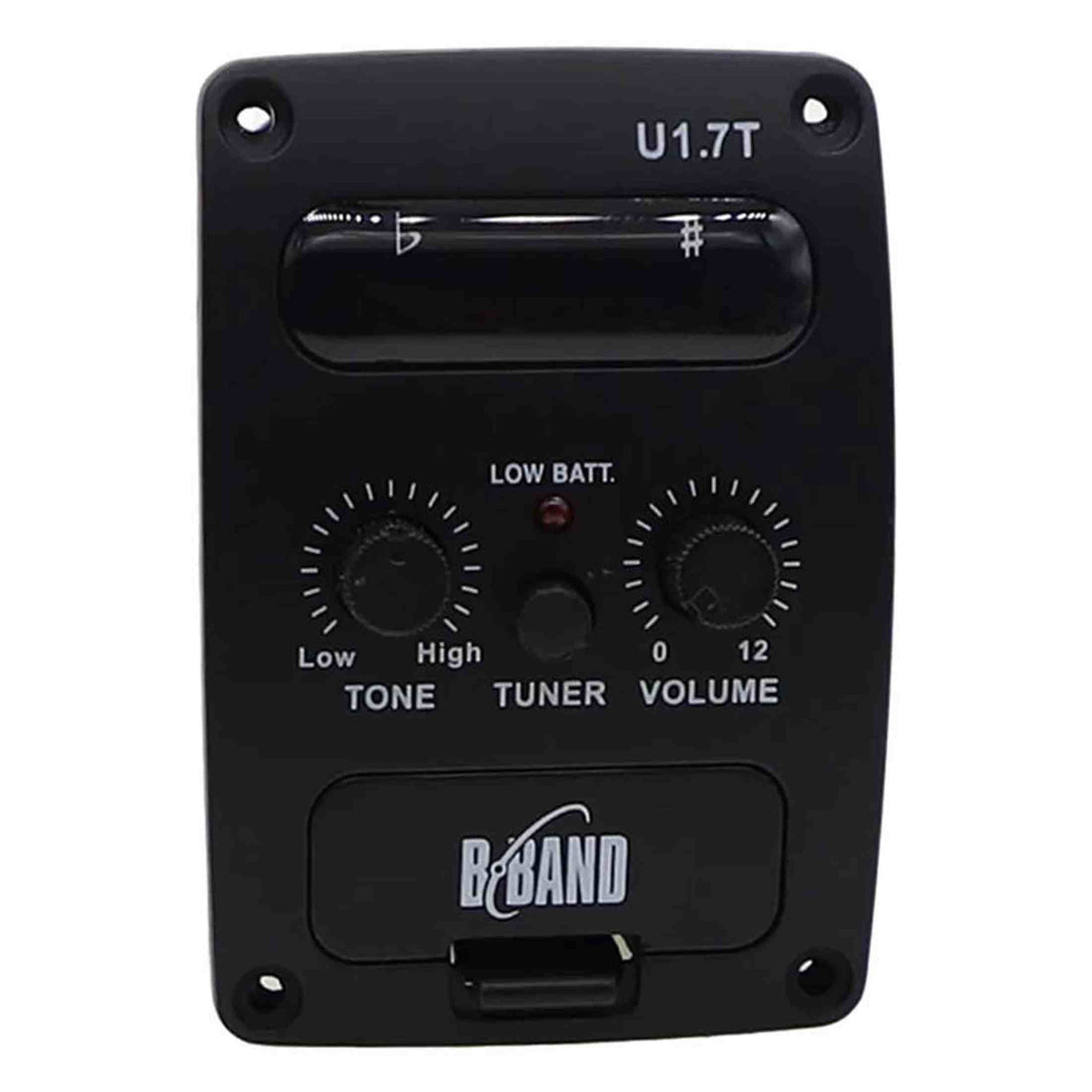 Mahalo MJ2CE3TS Java Series Concert Ukulele 3-Tone Sunburst Cutaway