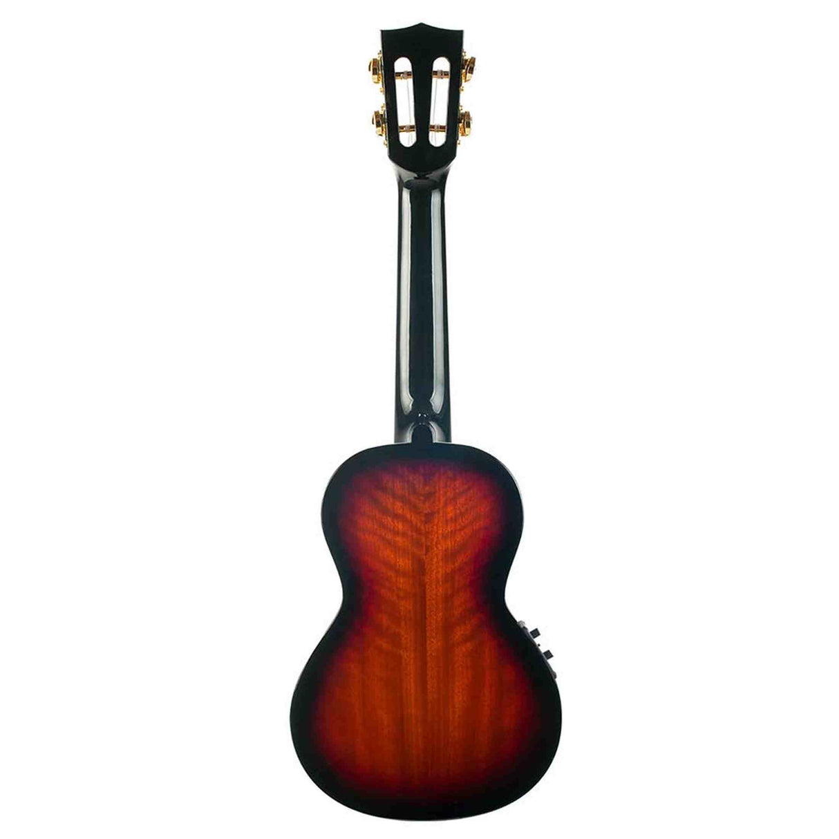 Mahalo MJ2VT3TS Java Series Concert Ukulele 3-Tone Sunburst