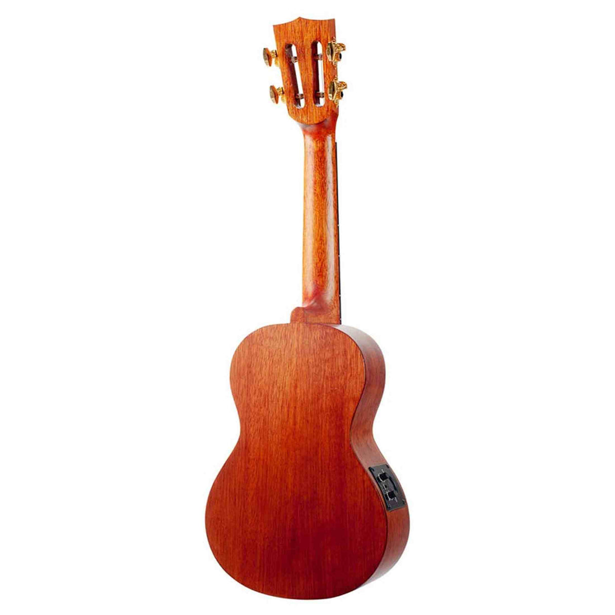 Mahalo MJ2VTTBR Java Series Concert Ukulele Transparant Bruin