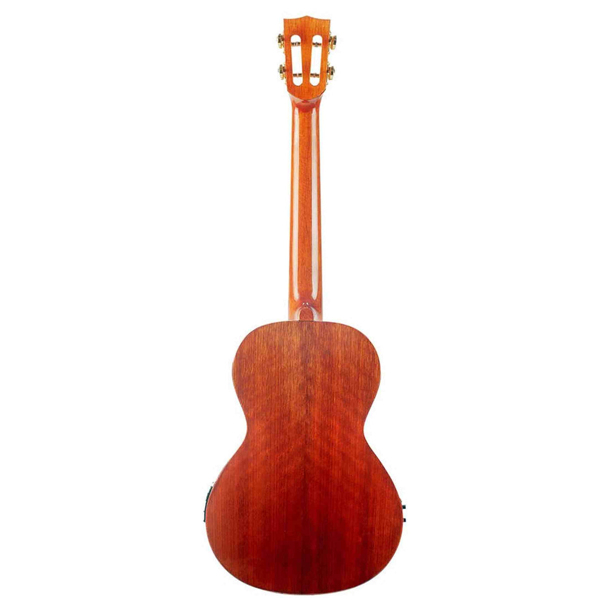 Mahalo MJ4VTVNA Java Series Bariton Ukulele Vintage Naturel