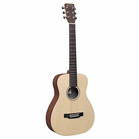 Martin & Co 11LX1 travel gitaar Little Martin