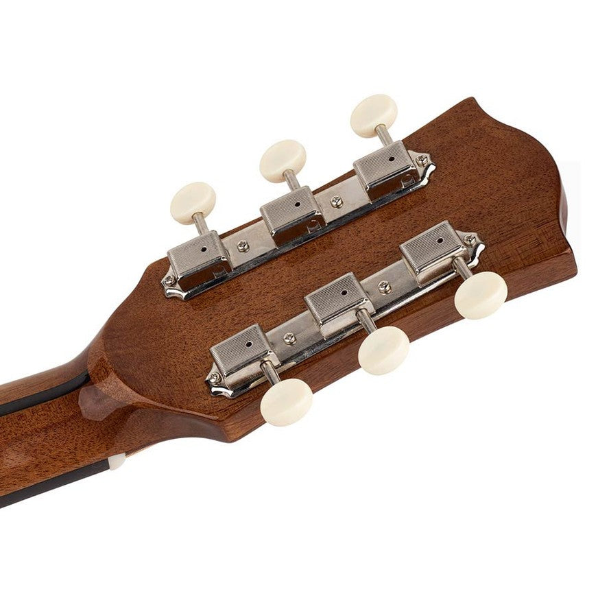 Richwood HSA-40-HB Heritage Series auditorium akoestische westerngitaar sunburst