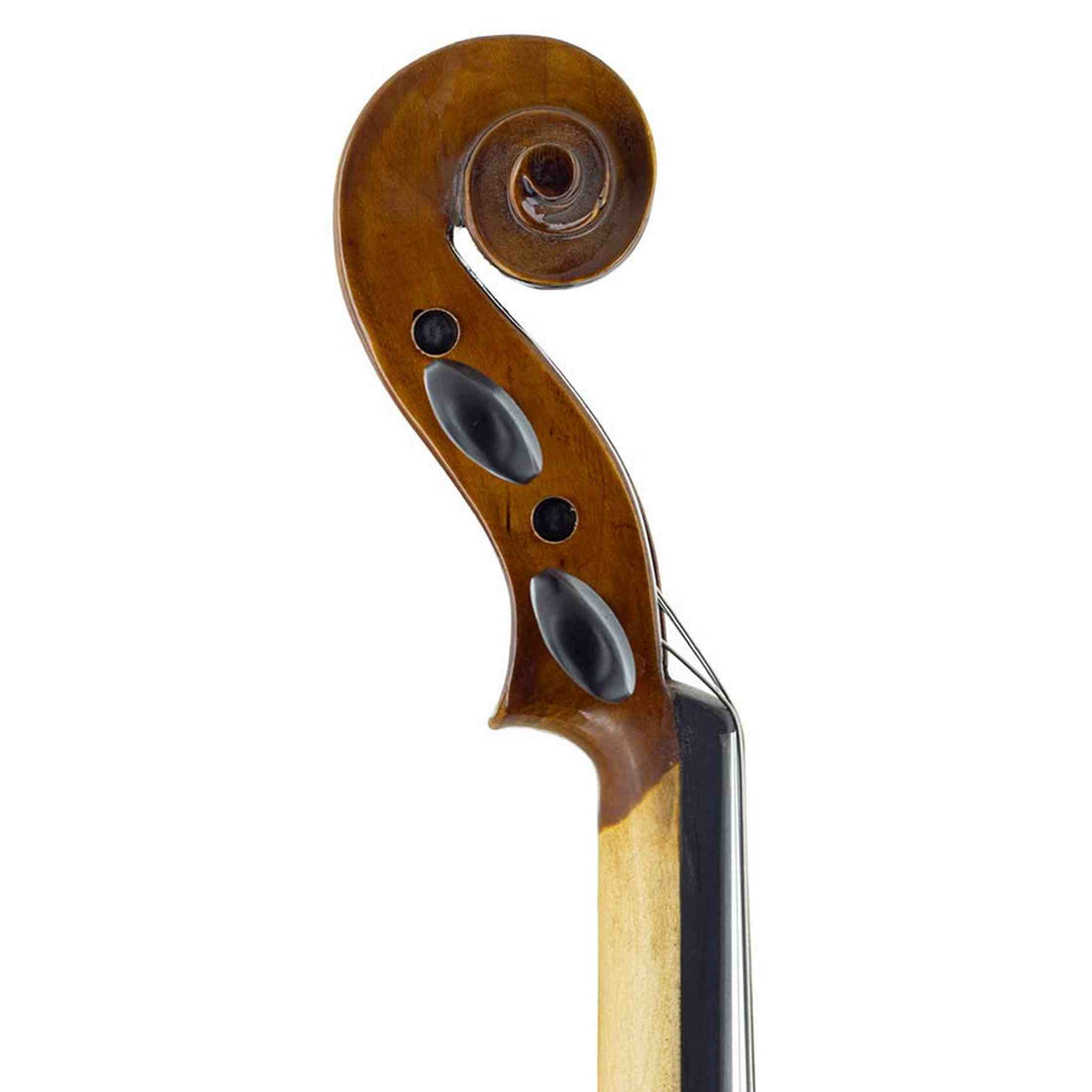 Cremona CSV-500 Premier Artist vioolset 4/4, massief hout en ebben