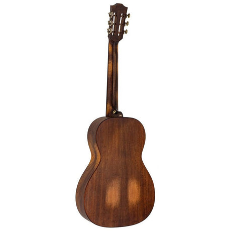 Bromo BAR6H Rocky Mountain Series parlor akoestische western gitaar