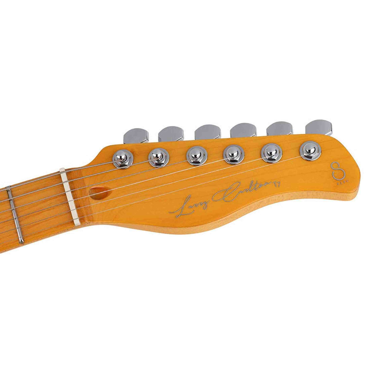 Sire T7N/SBS elektrische gitaar – T-Style, North American Alder, Skyburst Sparkle, stainless frets, locking tuners