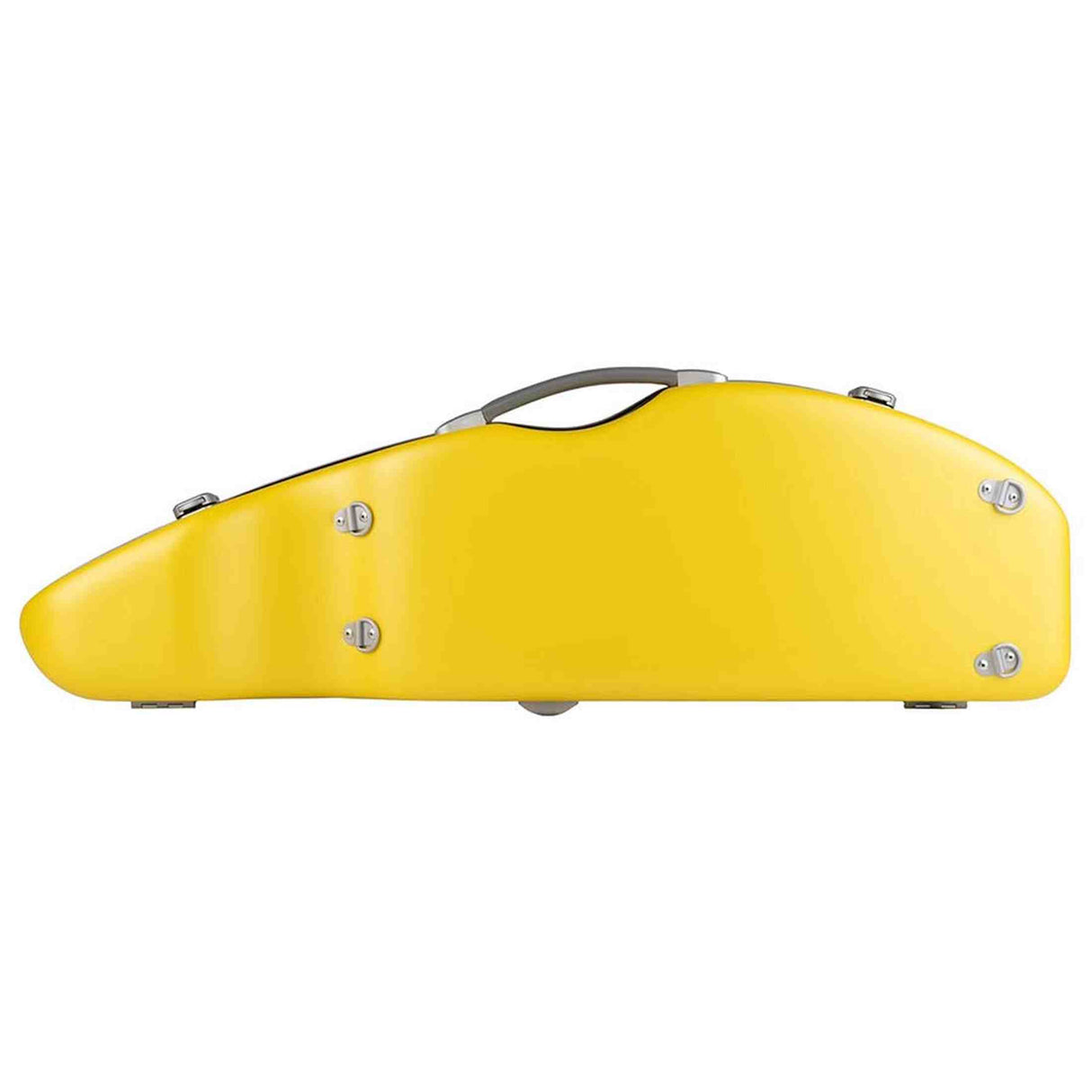 BAM BONB2004XLJJ Bonbon vioolkoffer 4/4 geel