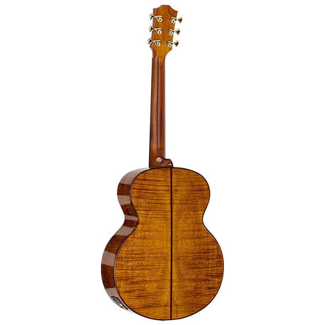 Bromo BAN8E/VS Danali Series mini jumbo akoestische western gitaar