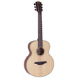 Bromo BAA8S Appalachian Series Mini Jumbo naturel akoestische western gitaar