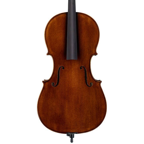 Rudolph RC-1044-O 4/4 Cello – Massief Europees Hout met Olieafwerking