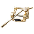 Göldo TGD5G Originals G5 Top-Mounted Vibrato Systeem Short Goud