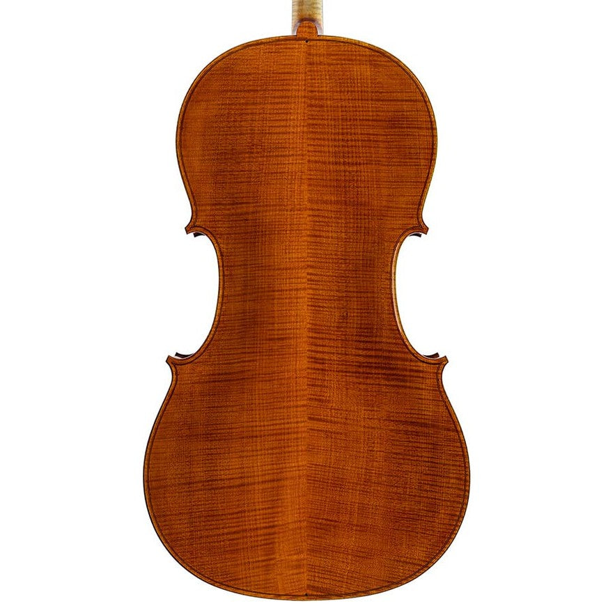 Rudolph RC-EU-MAS Virtus European Stoica master cello 4/4