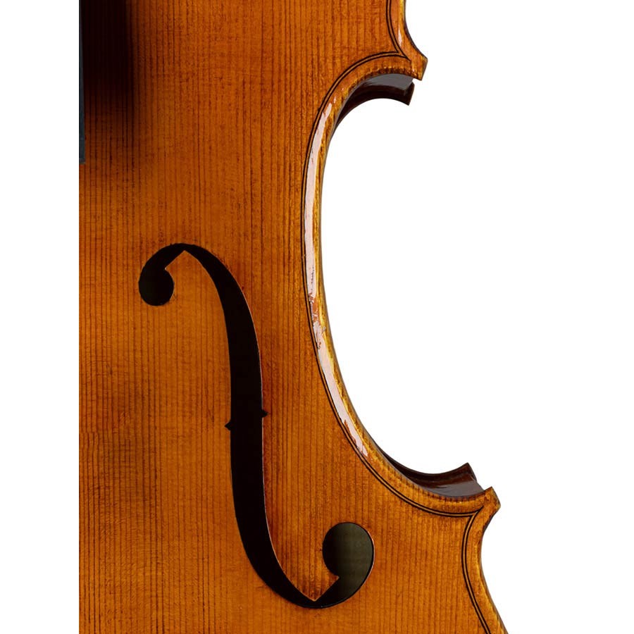 Rudolph RC-EU-MAS Virtus European Stoica master cello 4/4