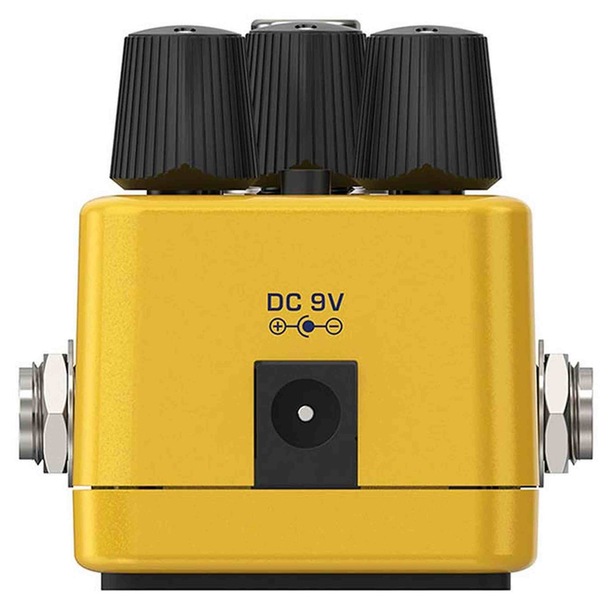 NUX NOL-1 Octave & Loop Pedal – met IR Loader, USB-C & Hoofdtelefoonaansluiting