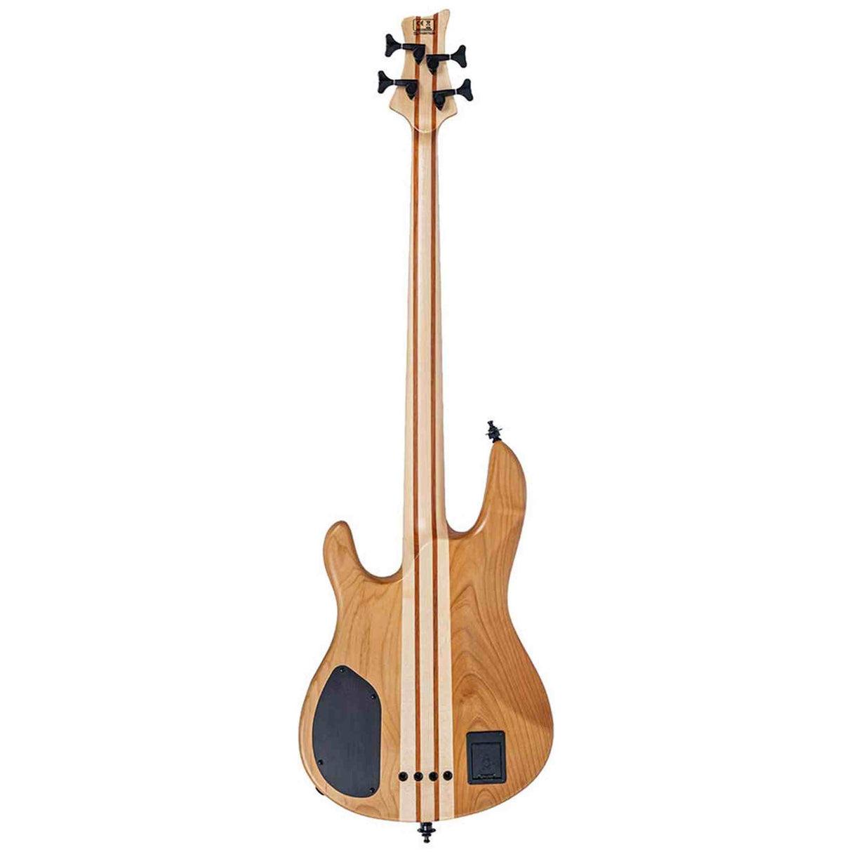 Sire Marcus Miller F10dc 4-String Active Basgitaar Natural Satin