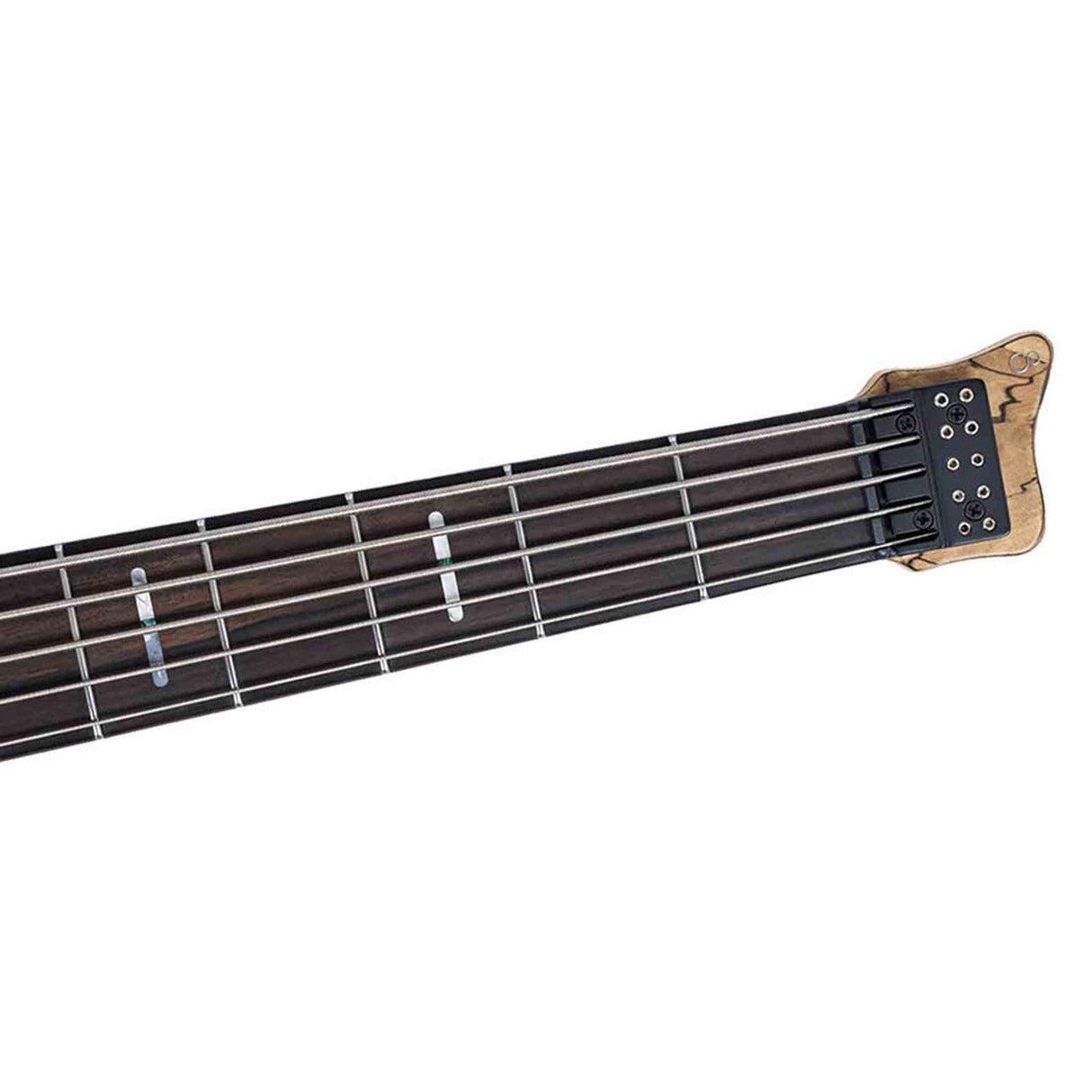Sire Marcus Miller F10dx Headless 5-String Active Basgitaar Natural Satin