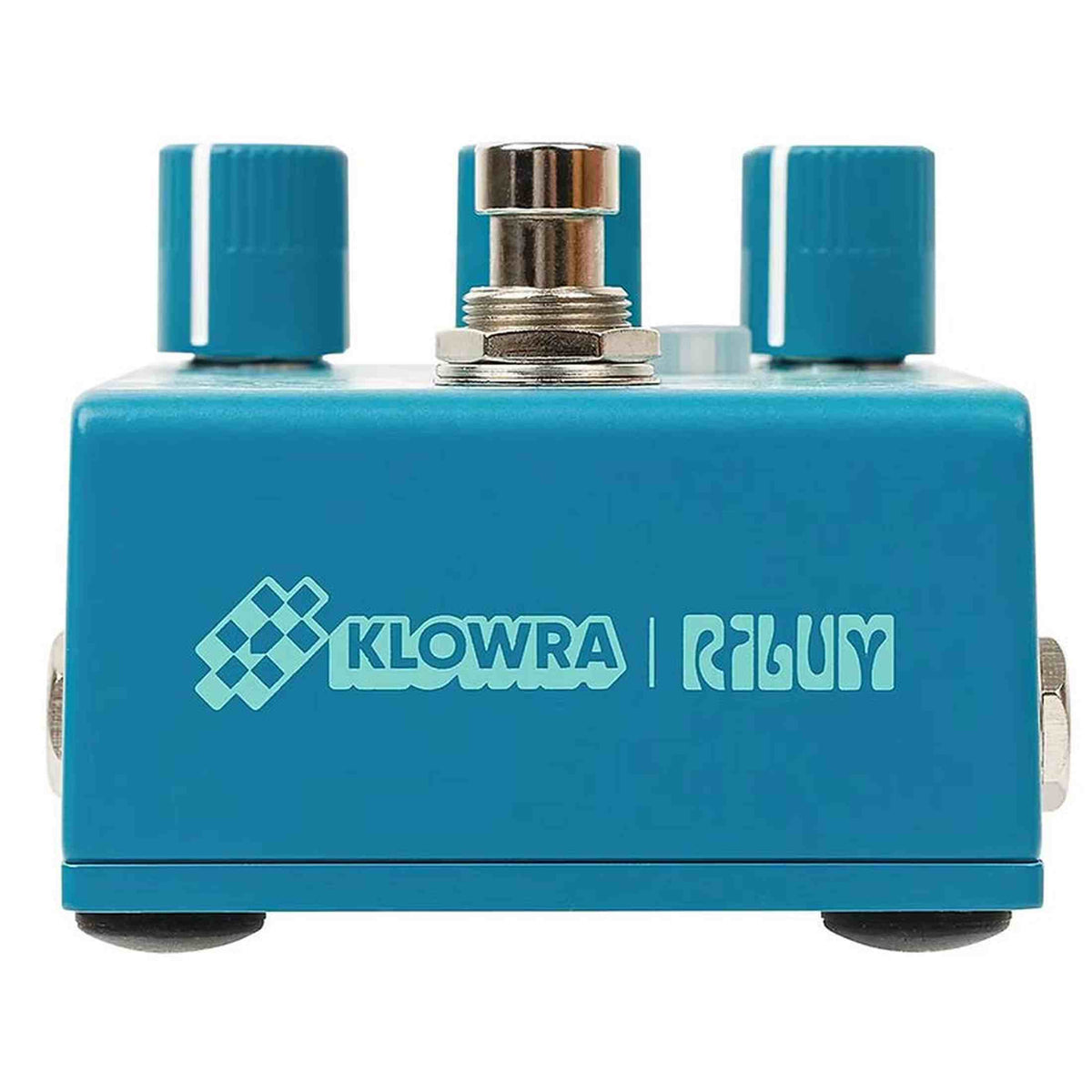 Klowra KBS-05 Bloom Infinity RILUM stereo multi-head delay pedaal