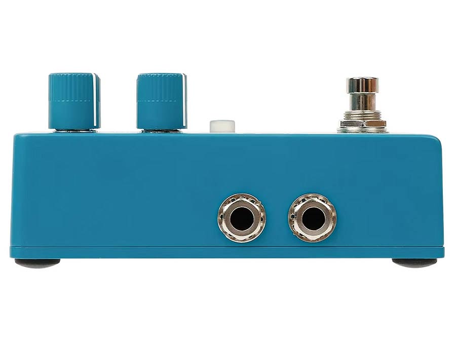 Klowra KBS-05 Bloom Infinity RILUM stereo multi-head delay pedaal