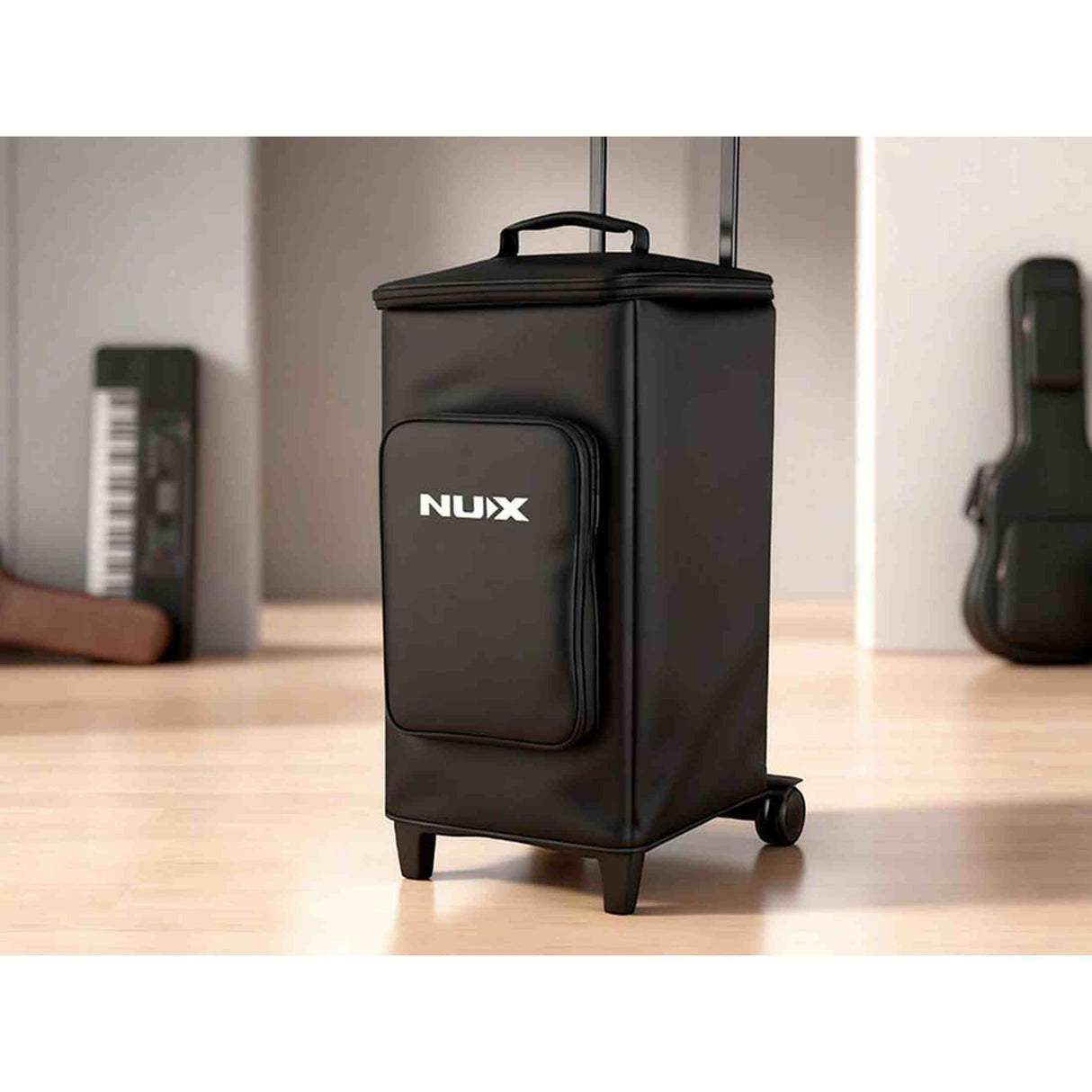 NUX BAG-NBA-200FR Trolley tsd voor NBA-200FR Busking 200FR