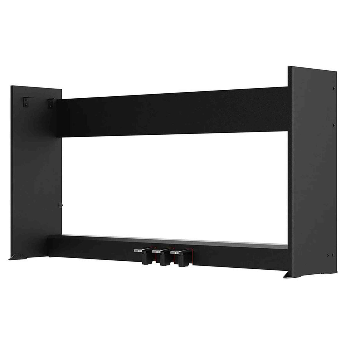 NUX NPK-200 Digital Stage Piano Set met NPS-2 standaard, 88 toetsen en kruk