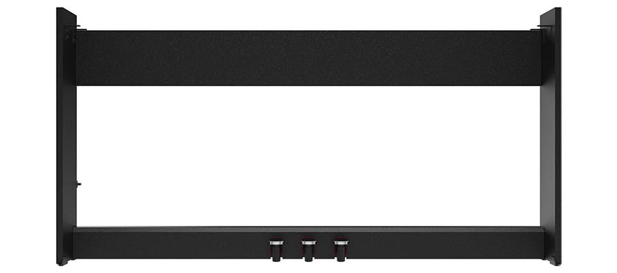 NUX NPK-20 Digitale Stage Piano Set 88 Toetsen met Houten Standaard
